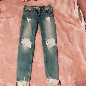 Jeans‼️last call before leaving the state!!!